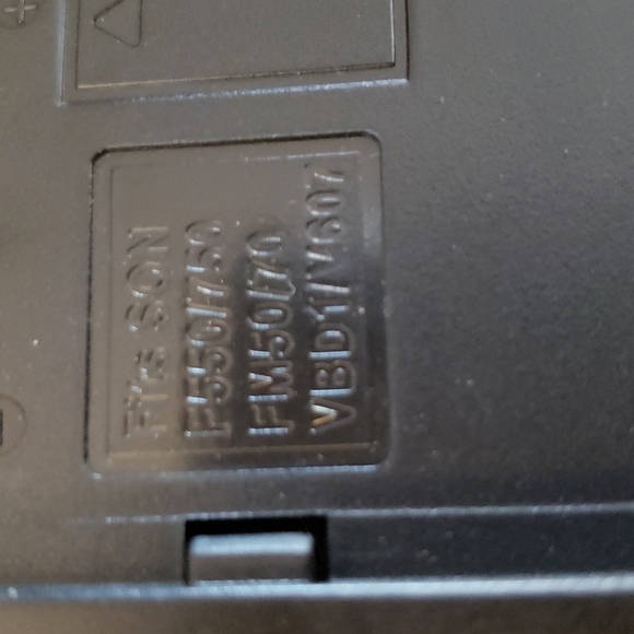 Replacement Battery Charger For Olympus FE370 - Picture 6 of 8